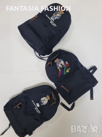 Раница Polo Ralph Lauren