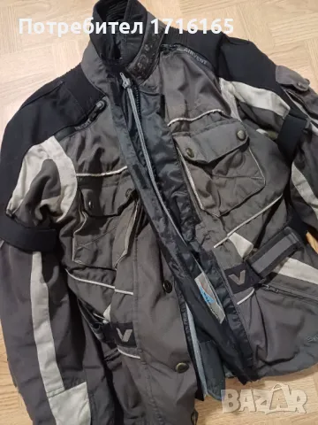 Мотояке VANUCCI, снимка 2 - Аксесоари и консумативи - 50058276