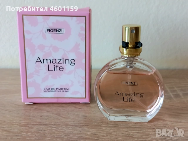 Малки дамски парфюми 15 мл., снимка 8 - Дамски парфюми - 53738699