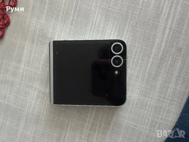 Samsung Galaxy Z Flip 6, снимка 7 - Samsung - 53077060