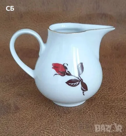 Порцеланови или керамични латиери, захарници и купи, снимка 11 - Сервизи - 48778377