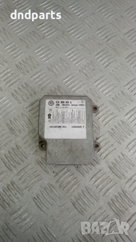 Airbag модул Skoda Fabia 2004г.	