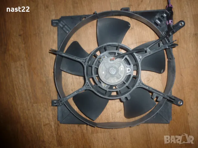 Перка-(малка) за CHERY TIGGO 3/DR5 1.6 (2007), снимка 2 - Части - 47455857