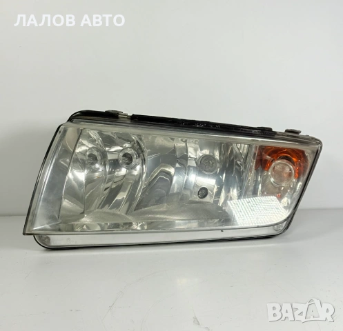 Ляв фар Шкода Фабия 1  Lqv far Skoda Fabia I