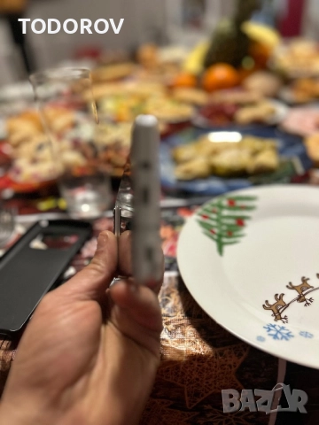 Продавам Sharp Aquos R6 128 gb, снимка 9 - Други - 52818324