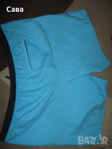 Къси панталони TOM TAILOR  мъжки,ХЛ, снимка 9 - Къси панталони - 41248120