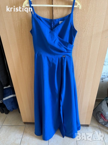 Дамска рокля