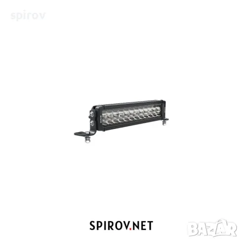 LED бар OSRAM LEDriving LIGHTBAR VX250-CB 12/24V 2700lm 6000K, снимка 3 - Части - 55734293