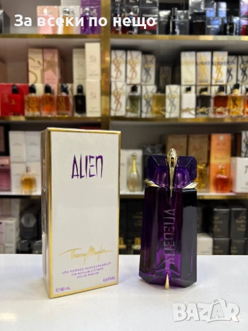Thierry Mugler Alien 90ml Дамски Парфюм 90 мл. Код A1064