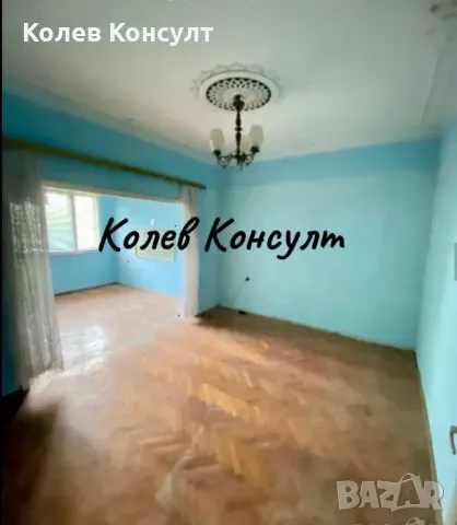 Продавам тристаен Тухлен апартамент в Димитровград,кв.Славянски , снимка 8 - Апартаменти - 50393108