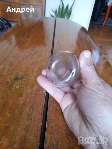 Стара колба 100, снимка 4 - Други ценни предмети - 39698884