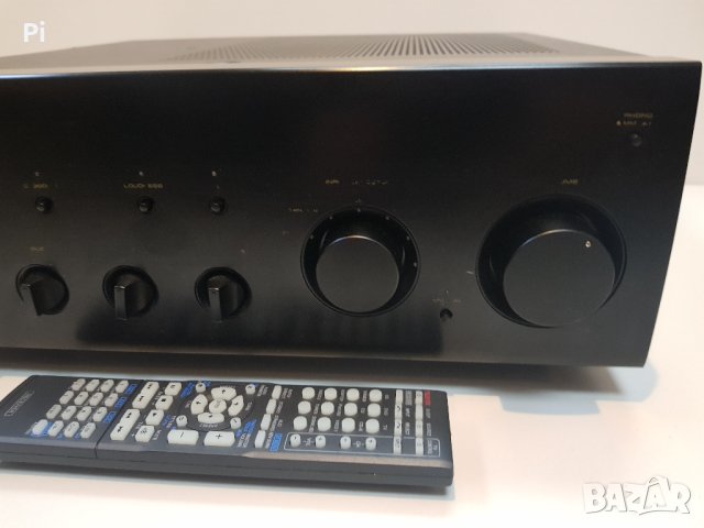 Стерео колони *** нови *** + усилвател Pioneer с дистанционно + Стерео слушалки Xmart 05R, Bluetooth, снимка 6 - Тонколони - 42563453