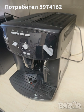 Кфемашина delonghi , снимка 2 - Кафемашини - 53185174