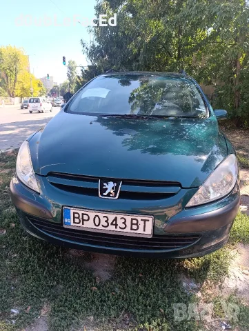 Продавам Peugeot 307