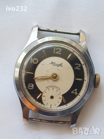 kienzle watch, снимка 10 - Мъжки - 41705620