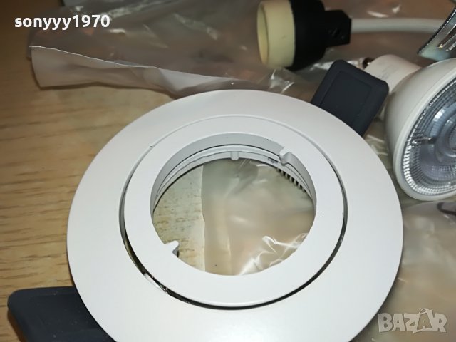 OSRAM LED 220V-ВНОС FRANCE 3103231031, снимка 6 - Лед осветление - 40201925