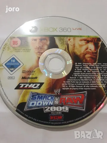 xbox 360, снимка 7 - Игри за Xbox - 48832915