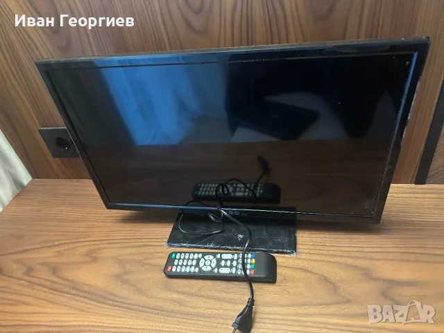 Телевизор NEO 24” LED- 2419DVBT/C, снимка 5 - Телевизори - 56350234