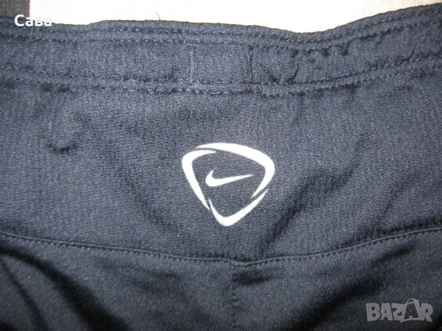 Бермуди NIKE  дамски,Л-ХЛ, снимка 4 - Спортни екипи - 41728495