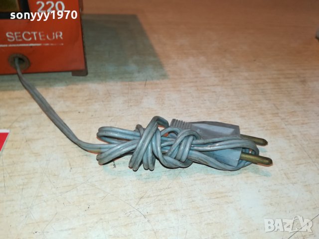 PREOLOR-FRANCE 0509211146, снимка 16 - Антикварни и старинни предмети - 34029948