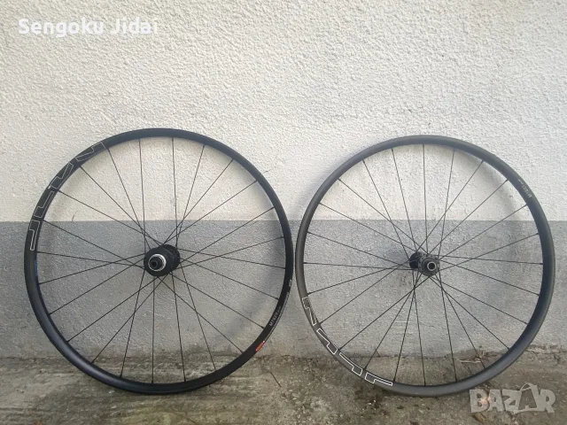 Капли Shimano 29 цола