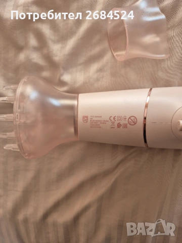 Продавам два уреда за коса, снимка 4 - Сешоари - 53769787