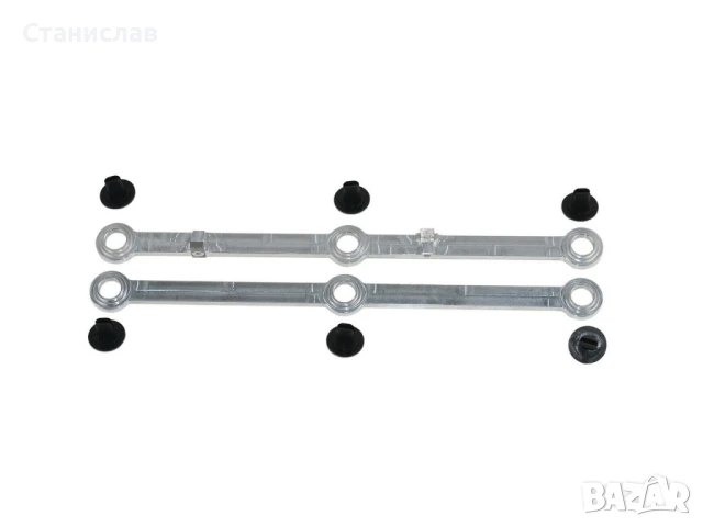 Mercedes CLS CLK 3.0 DIESEL V6 Свързващи Елементи за Всмукателен Колектор