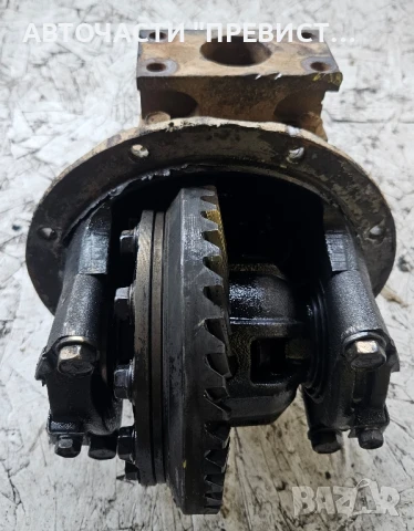 Заден диференциал за Сузуки Витара Suzuki Vitara 2.0 V6 136к.с 1988г-1998г, снимка 2 - Части - 51006574