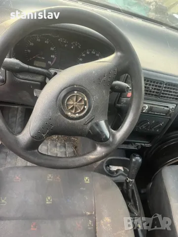 Сеат ароса на части, снимка 3 - Автомобили и джипове - 47345784