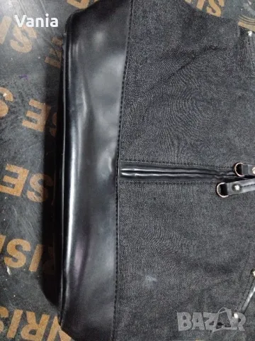 Дамска чанта, снимка 8 - Чанти - 48128872