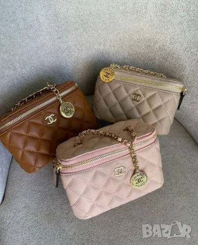 чанти chanel