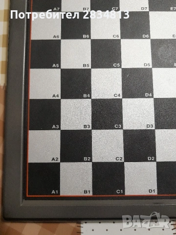 Електронен шах KRYPTON 329, снимка 6 - Друга електроника - 53658160