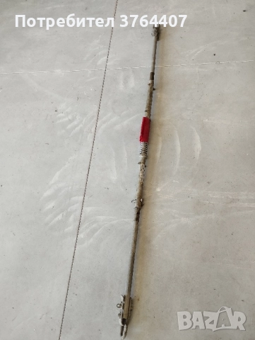 Теглич за дърпане - 1.80 м, снимка 2 - Аксесоари и консумативи - 52538398