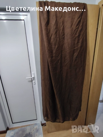 Готови завеси , снимка 8 - Пердета и завеси - 52406967