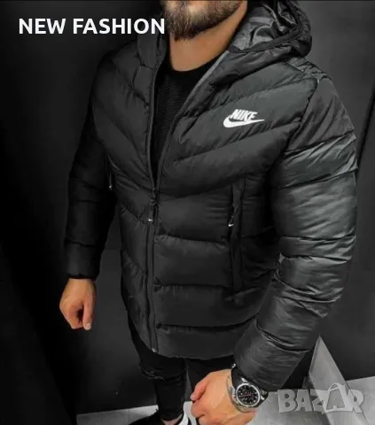 Намаление : THE NORTH FACE : NIKE :, снимка 6 - Якета - 48130153