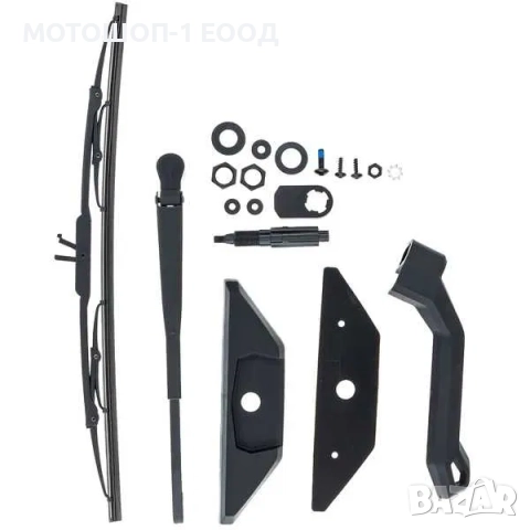 Ръчна чистачка за предно стъкло на CAN-AM за MAVERICK X3 , MAVERICK R, снимка 2 - Части - 52068028