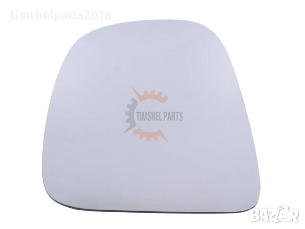 Стъкло за огледало за Ford Transit VE83 1994-2000 - Шофьорска страна