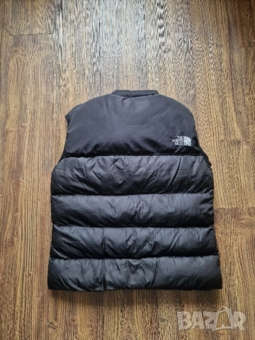 Страхотна мъжка грейка THE NORTH FACE BIG SIZE Размер 2XL, 3XL , 4X, снимка 6 - Якета - 52174587