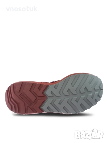 Mъжки маратонки U.S. Polo Assn.-номер 44, снимка 4 - Маратонки - 52812167