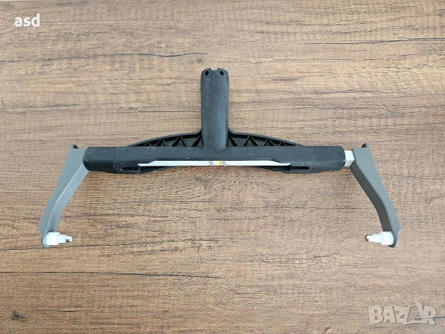 Purdy Регулируема дръжка за валяк 305-457 мм, снимка 5 - Други инструменти - 53513741