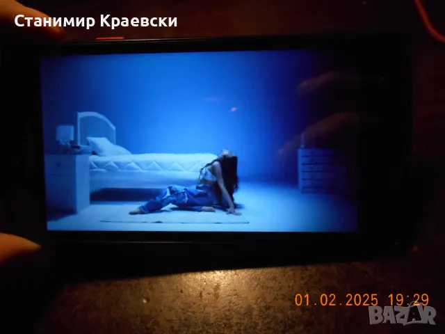 Philips S337 Dual Sim  mem 8GB ram1Gb Black 2015, снимка 7 - Други - 49046091