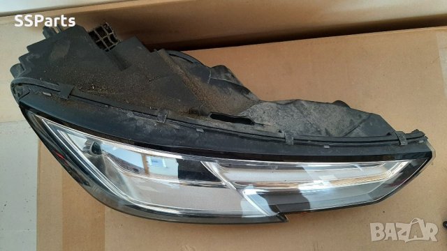 Д.фар Bi-Xenon Audi A4 (B9) от 2015г, снимка 4 - Части - 41242152