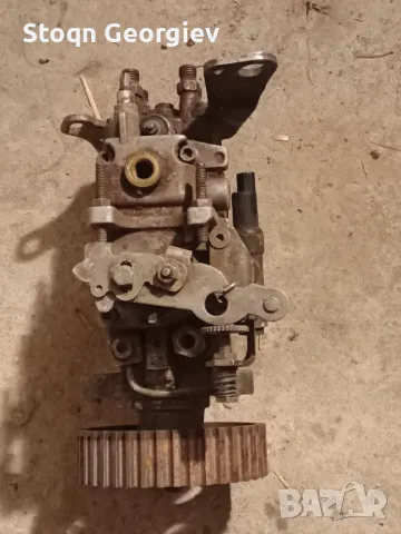 Части за Рено Рапид 1.6 дизел, снимка 1