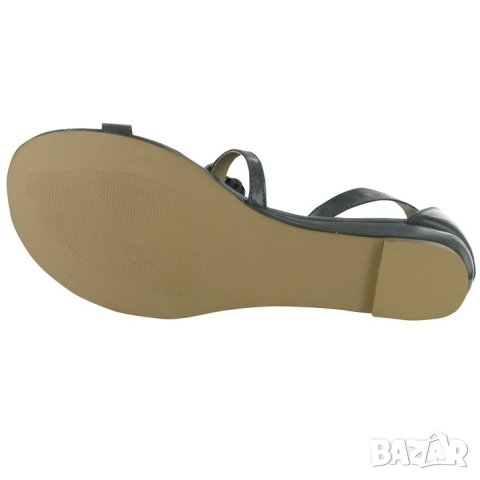 Разпродажба! Дамски английски сандали Golddigga номер 37, снимка 2 - Сандали - 41606085