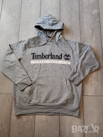 Timberland мъжко горнище суичър размер XL