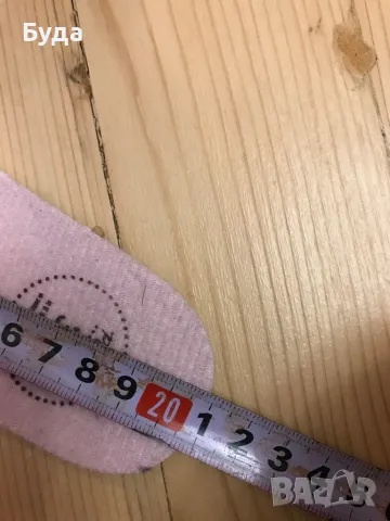 Детски ботуши за момиче 32 номер, снимка 9 - Детски обувки - 49089976