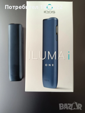 Iqos Iluma One i