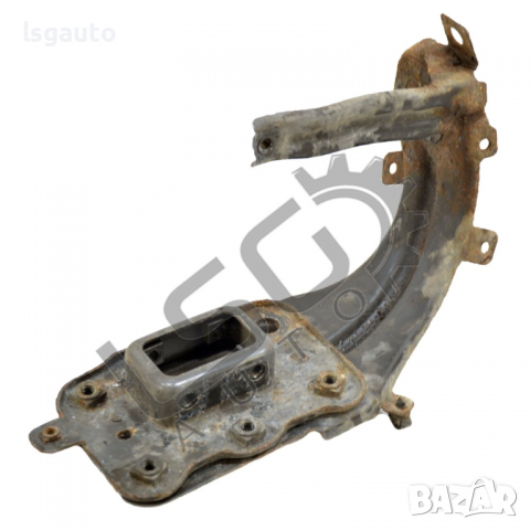 Дясна част очиларка Mercedes-Benz E-class (W211) 2002-2009 MB290322N-25