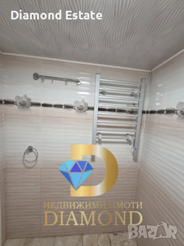 Тухлен апартамент в Димитровград - ул. Иван Вазов, снимка 13 - Апартаменти - 53009826