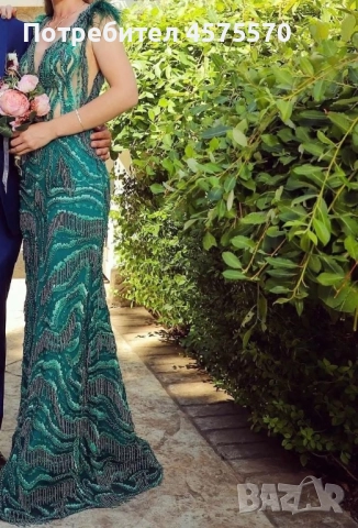 Рокля, снимка 2 - Рокли - 51487745